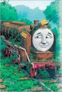 excerpt from Stuck in the Mud (Thomas & Friends)