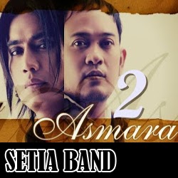 kunci gitar asmara 2 setia band