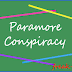 Chord Paramore Conspiracy (KORD/KUNCI GITAR dan Lirik Lagu) 