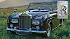 Rolls-Royce: A Legacy of Luxury, Engineering, and Innovation