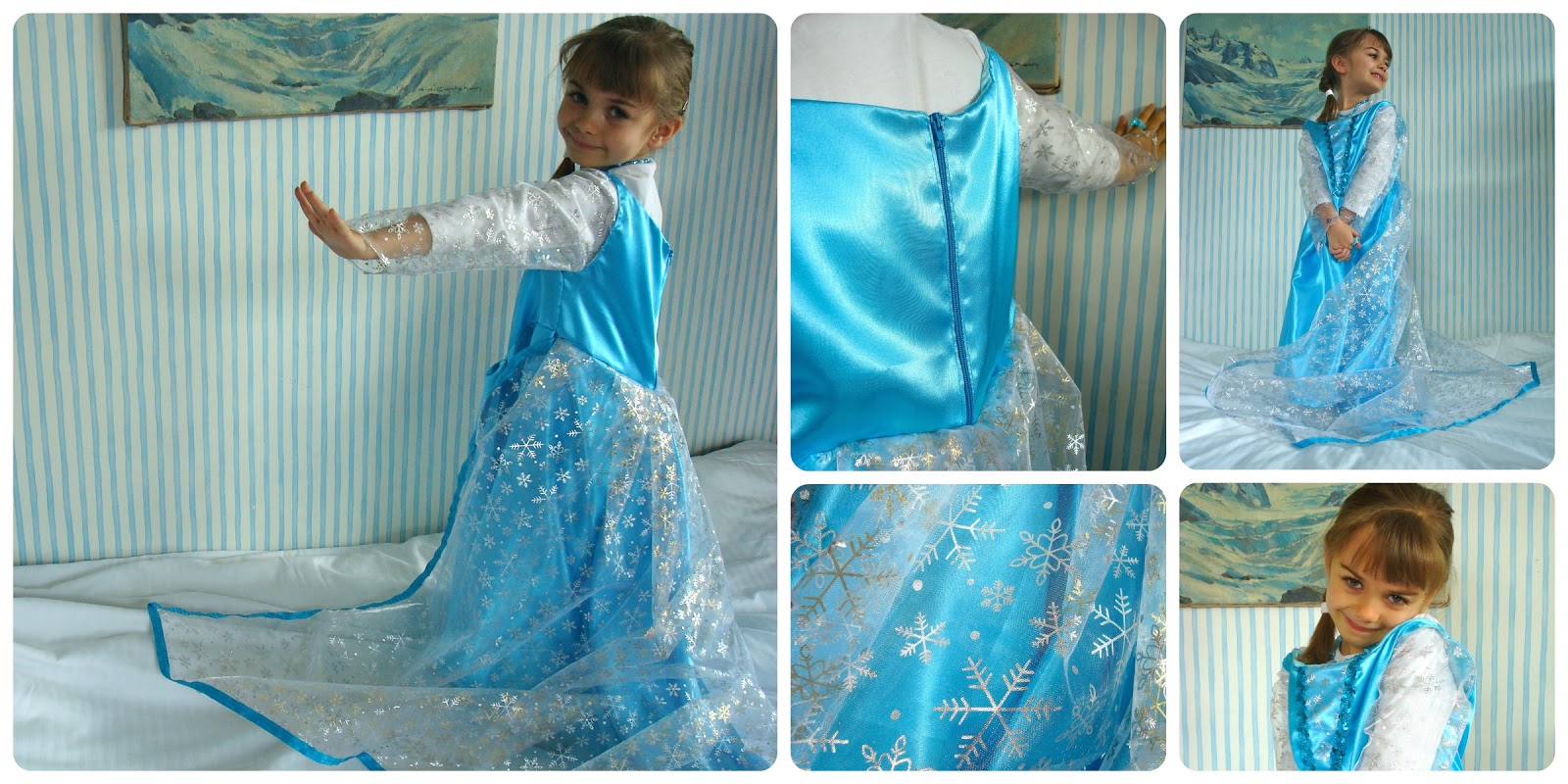 papier peint reine des neiges - Papier peint Reine des neiges Disney Chantemur