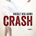 Nicole Williams: Crash (Zuhanás)