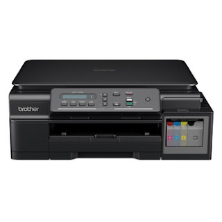 Brother รุ่น DCP-T300 เครื่องพิมพ์อเนกประสงค์ 3 in 1