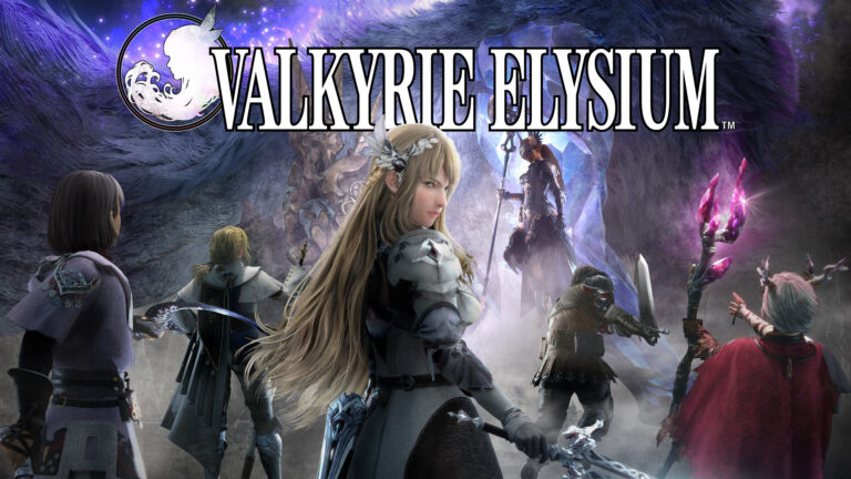 Valkyrie Elysium: uma compilação introdutória da série de RPG antes do  lançamento desta semana – PlayStation.Blog BR