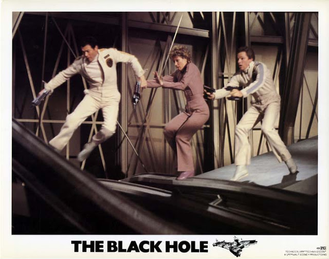 Black Hole Blu Ray