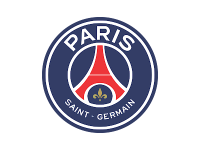 Logo Paris Saint-Germain Format Cdr & Png | GUDRIL LOGO ...