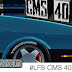 Live For Speed CMS 40 Jant Yaması