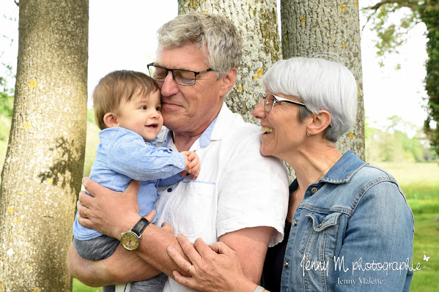 photographe famille venansault les clouzeaux landeronde beaulieu sous la roche