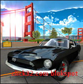 Car Driving Simulator: SF Free Download