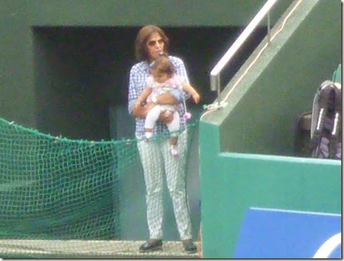 Baby Charlotte