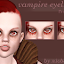 [ts4 conversion] Vampire Eyelid n3-4 by niobe cremisi