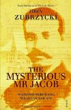 Book Review: The Mysterious Mr Jacob