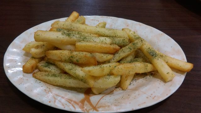 新莊卡哇伊素食