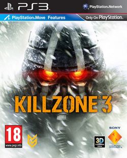 Download-Killzone 3(PS3)