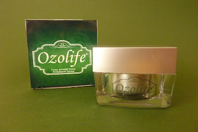 Imagen Ozolife Cream Unisex Antiage