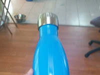 oggi water bottle