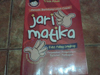 Buku Jari Matika Penerbit "Lingkar Media"