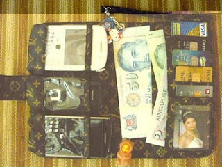 gambar dompet untuk HP