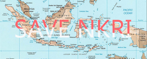 5 Permasalahan yang Melibatkan Indonesia dan Negara Lain Berkaitan dengan Perbatasan