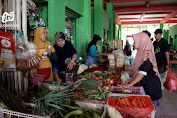 Harga Bawang Merah di Bojonegoro Naik, Tembus Rp.25.000 Per Kilogram