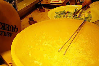 Ashley Queens Buffet Apgujeong (애슐리퀸즈 압구정점) | www.meheartseoul.blogspot.sg