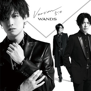 [Album] WANDS – Version 5.0 (2023.03.30/MP3/RAR)