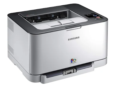 Treiber Samsung clp-320