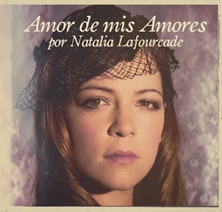Natalia LaFourcade - Amor, Amor de Mis Amores (ft. Devendra Banhart)