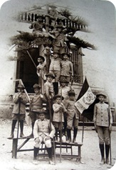 Scouts peru