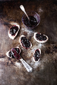 Prune Blueberry Jam2