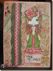 Peace-1