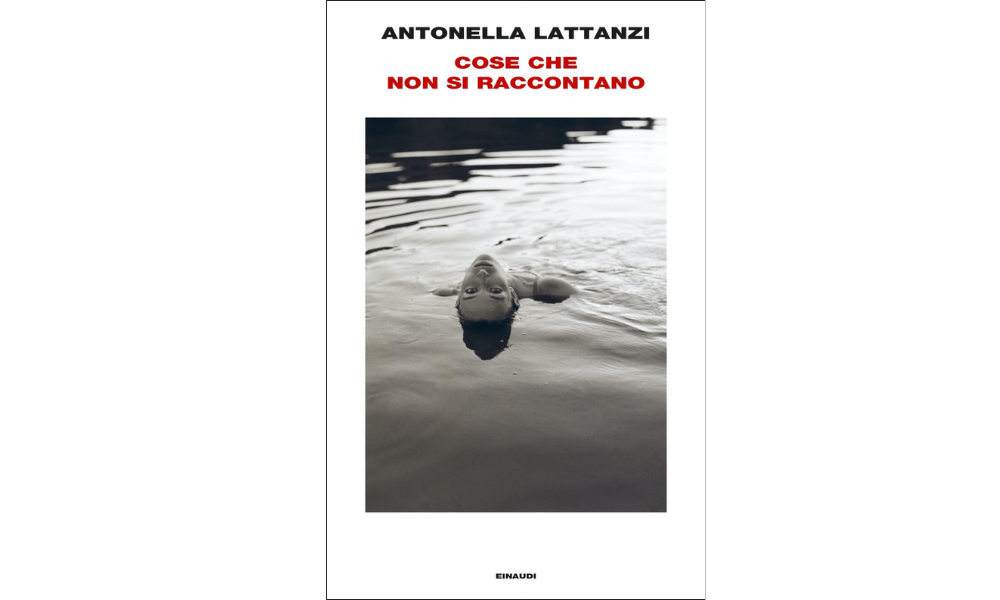 CriticaLetteraria: «E la speranza ho imparato che è violenta»: Cose che  non si raccontano di Antonella Lattanzi