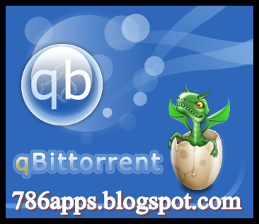 qBittorrent 3.2.4 For Windows Full Version Free Download