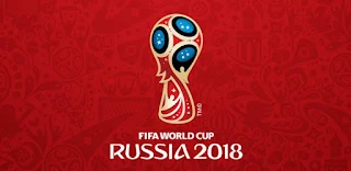football WORLD cup RUSSIA