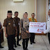 Penandatanganan Perjanjian Kerja dan Penyerahan SK PPPK Tenaga Teknis Hasil Optimalisasi Formasi Tahun 2022