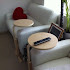 Another Frosta Side table