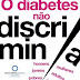 3ª blogagem coletiva - Diabetes no Brasil é dividida em classes?