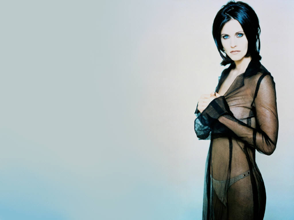 courteney cox wallpapers