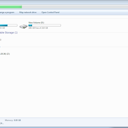 Partitions