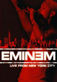 Eminem Live from New York City 2005 (2005)