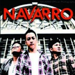 Navarro - Bukan Karena Cinta