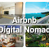 ผู้ชนะ! "Live Anywhere" ของ Airbnb พร้อมปักหมุดใช้ชีวิตสไตล์ "Digital Nomad" ในไทย