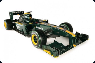 formula1 lotus