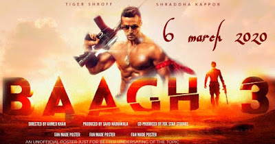 baaghi 3 download