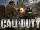تحميل لعبة Call Of Duty 1 من ميديا فاير الاصلية للكمبيوتر