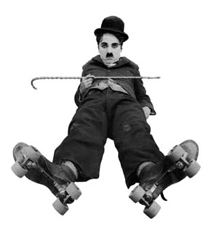 CHARLES CHAPLIN