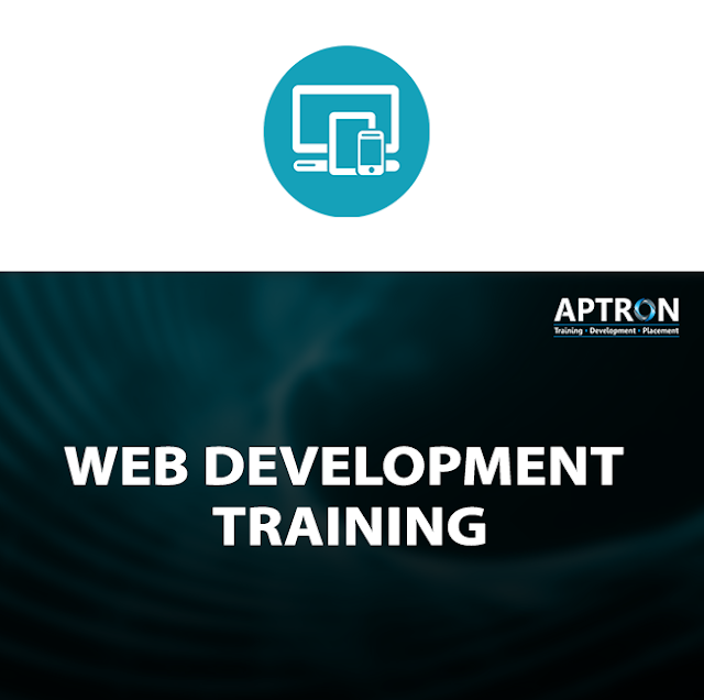 Web Development Course in Noida