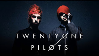 Lirik Lagu Heathens – twenty one pilots OST Suicide Squad