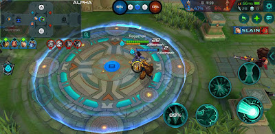 Paladins Strike Apk + Data OBB Mod - Gamerlapk