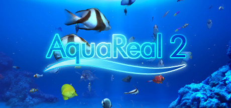 DigiFish Aqua Real 2 PC Game Free Download